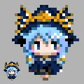 これを! 