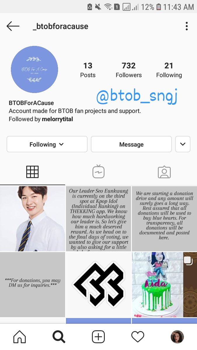 btob_sngj's tweet photo. @iljaemiloves @OFFICIALBTOB @BTOBforacause @jllglln @Miren04 @jamae_garcia @iammelody4btob @BTOBakerThea #WELCOME_BACK_CHANGSUB #BTOB #๋นํฌ๋น @OFFICIALBTOB
@4everb2b @13cmfa1ry @sarangilhoon https://t.co/whxxkzHQSK