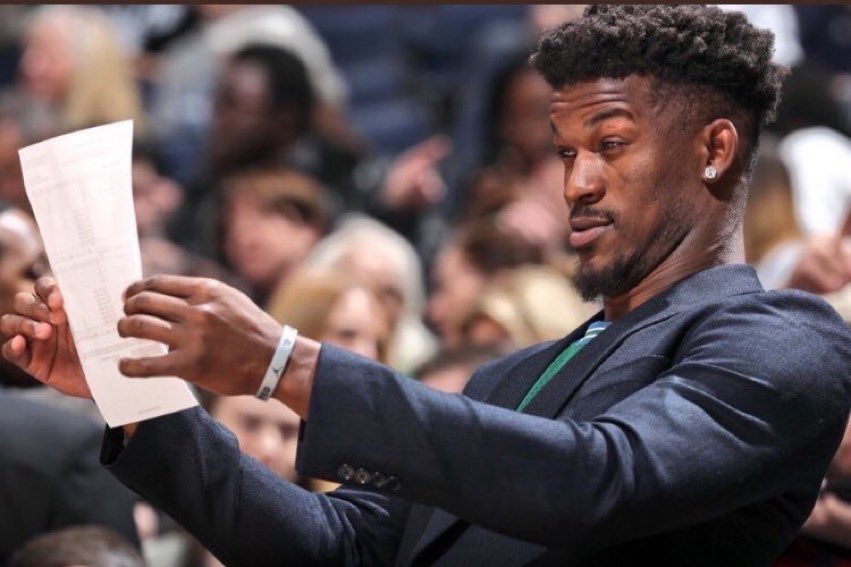 _______simp's tweet image. Dame Lillard looking at Paul Georges stat sheet #NBA #PaulGeorge