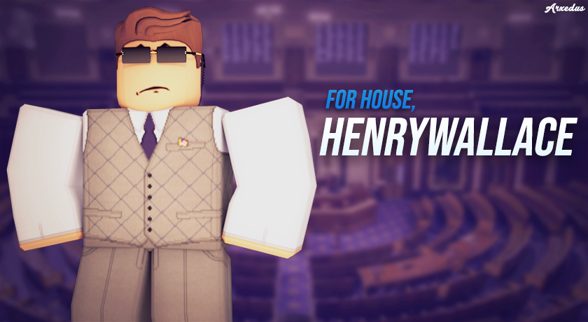 For <a href="/HenryWallaceRBX/">manidk</a>