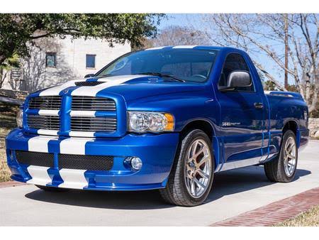 JOALMO76's tweet photo. @autodinamicomx @DodgeMX  RAM SRT-10
Por supuesto Ram v10 https://t.co/cTl3d6zjqh