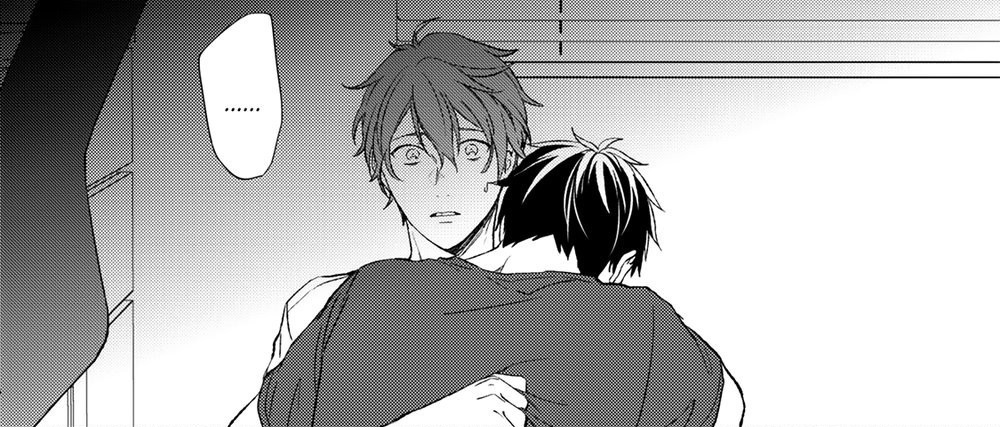 Аниме дарованный манга. Уэнояма рицка. Дарованный манга. Given 18. В ожидании поцелуя манга.
