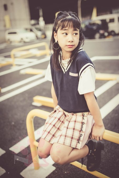 Twitterのコスプレ画像2