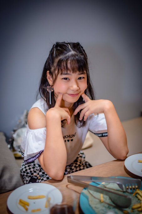 Twitterのコスプレ画像3