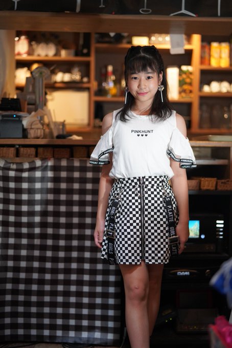 Twitterのコスプレ画像5