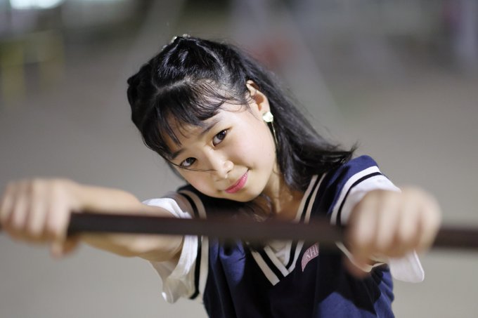 Twitterのコスプレ画像4