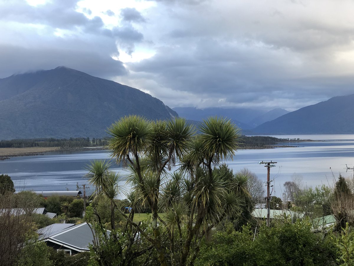 beckeleven's tweet photo. Lol. Some hard out right wing American who thinks New Zealand is under a crazy military rule called our country a hellhole and if you want to see more of our fascist hellhole please check out the #NZHellhole hashtag. https://t.co/Y7Tb5OYg4Y