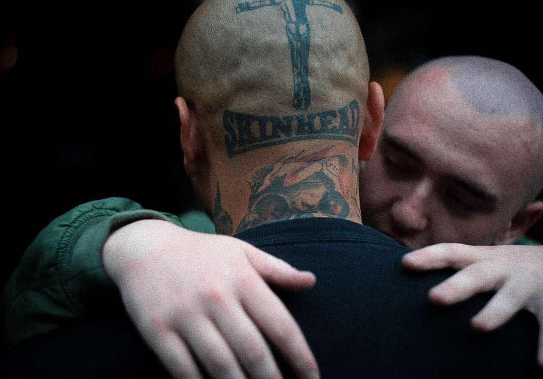 OxbloodClothing's tweet photo. By the great photographer @kesglozier
.
.
.
.
.
.
.
.
#skinhead #skinheads #skinheadreggae #skinheadforlife #Skinhead4Life #skinheadmini #skinheadsharp #skinheadshopdublin #skinheadtraditional #skinheadjacket #skinheadmusic #skinheadfashion #skinheadsubculture #modclothing https://t.co/Lj8R5Oa7Kf