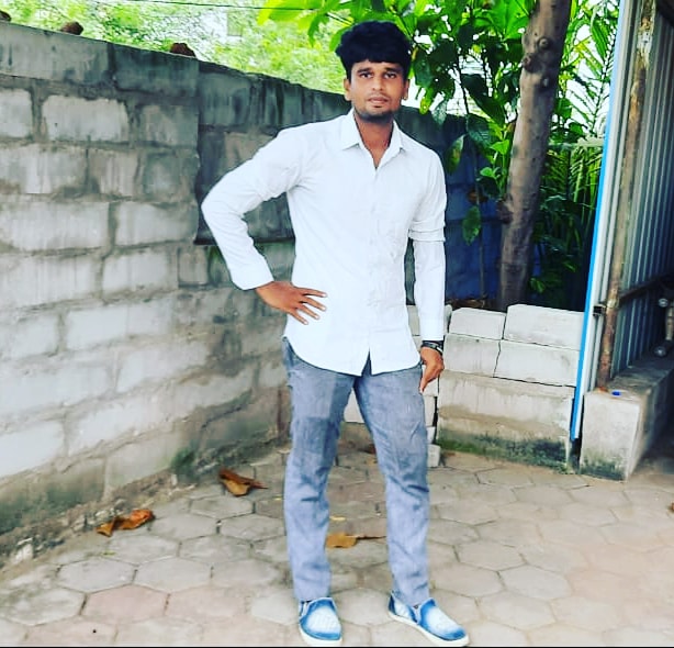 Vinoth (@vinoth80795828) on Twitter photo 