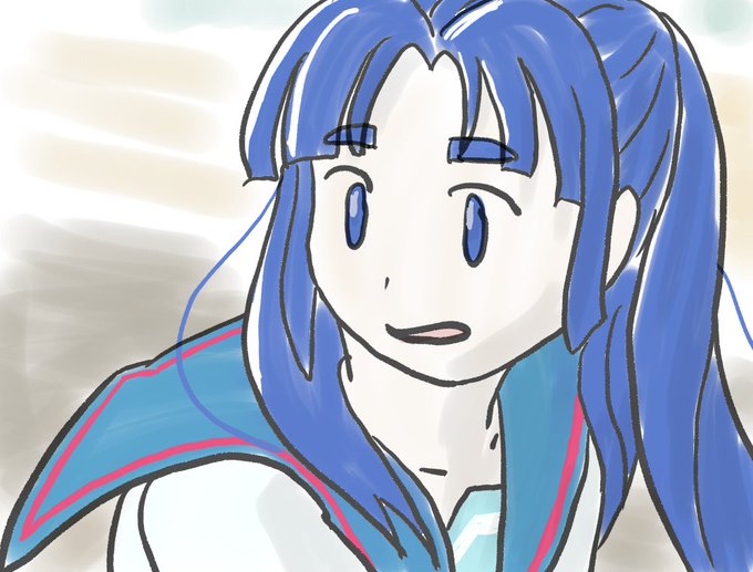 朝倉涼子のtwitterイラスト検索結果