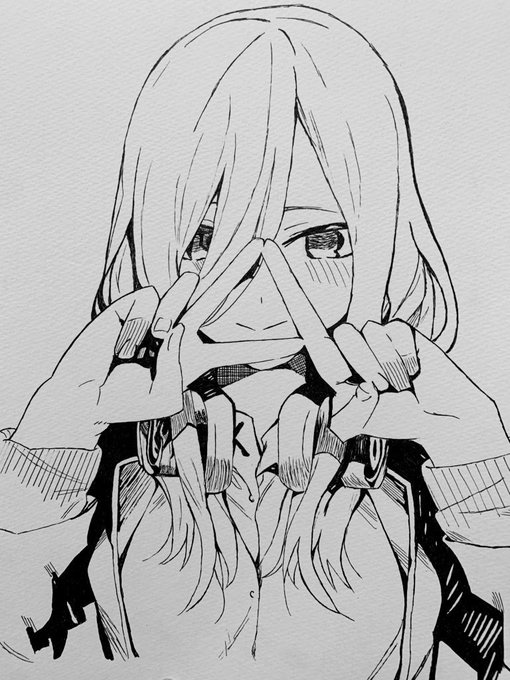 二乃のtwitter漫画作品 二乃のtwitter漫画作品