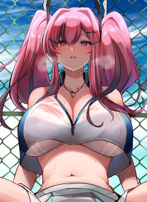 前描いたブレマートン 