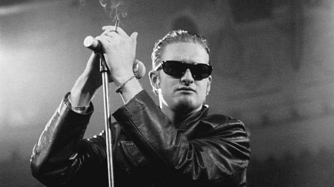 Happy 53rd birthday to Layne Staley! 