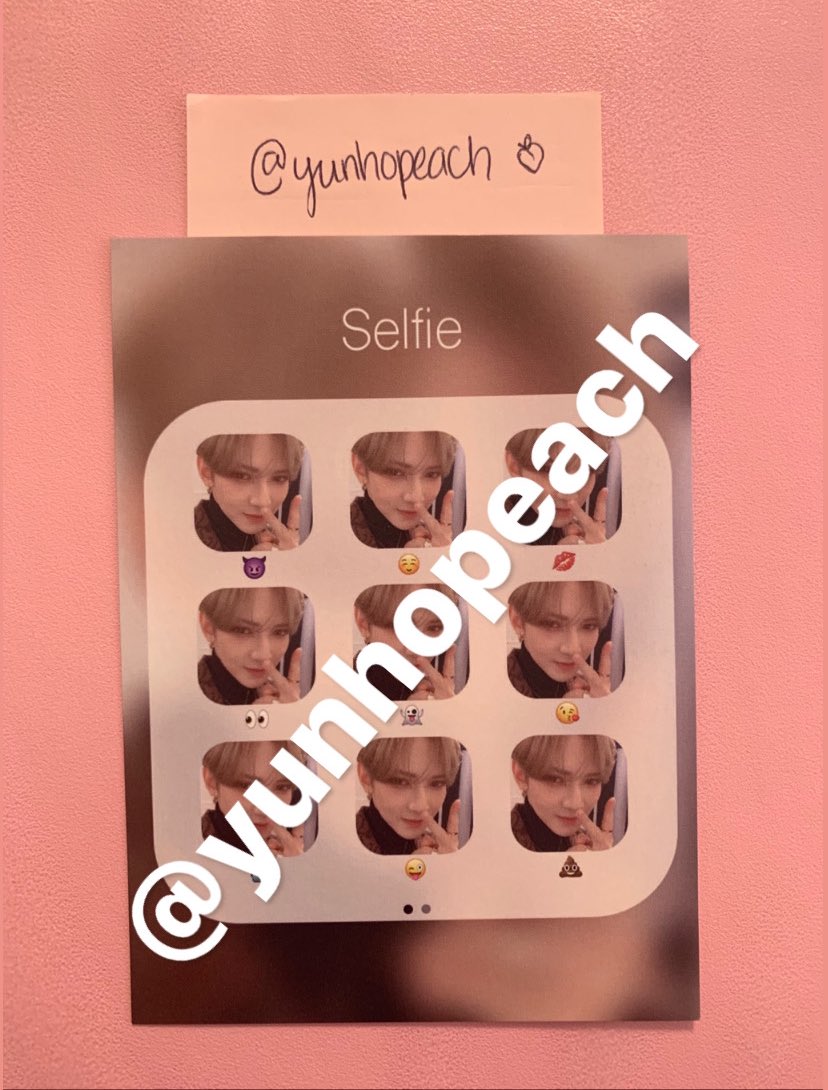 WTT ATEEZNOT FOR SALE, TRADING ONLY have: yeosang answer broadcast postcard want: san answer broadcast postcard ww: US preferred, but ww is ok! @KpoptradeU  @photocard_kpop  @kpopthriftshop  @ateezthriftshop  @atzthriftshopUS