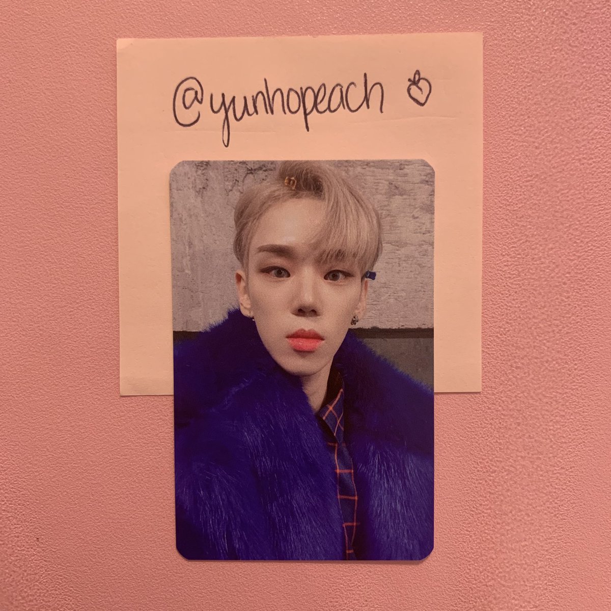 WTT ACE have: a.c.e the mad squad 2 versions of byeongkwan want: any wow / sehyoon from this album ww: US preferred, but ww is ok! @KpoptradeU  @photocard_kpop  @kpopthriftshop  @ACECHOICETRADES