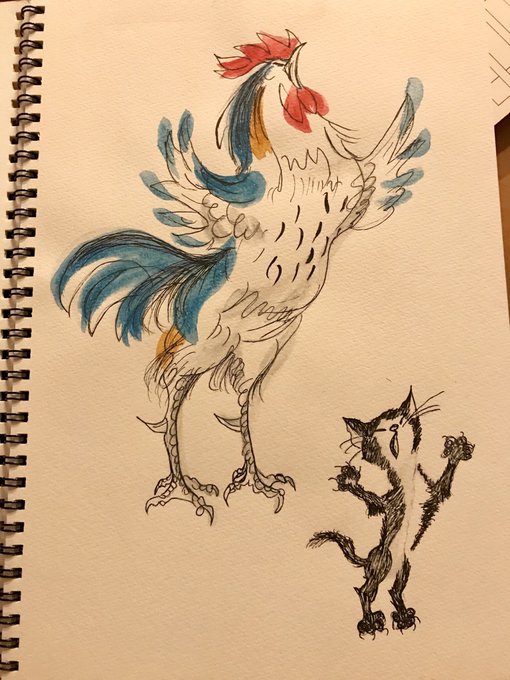 こねこのぴっちのtwitterイラスト検索結果
