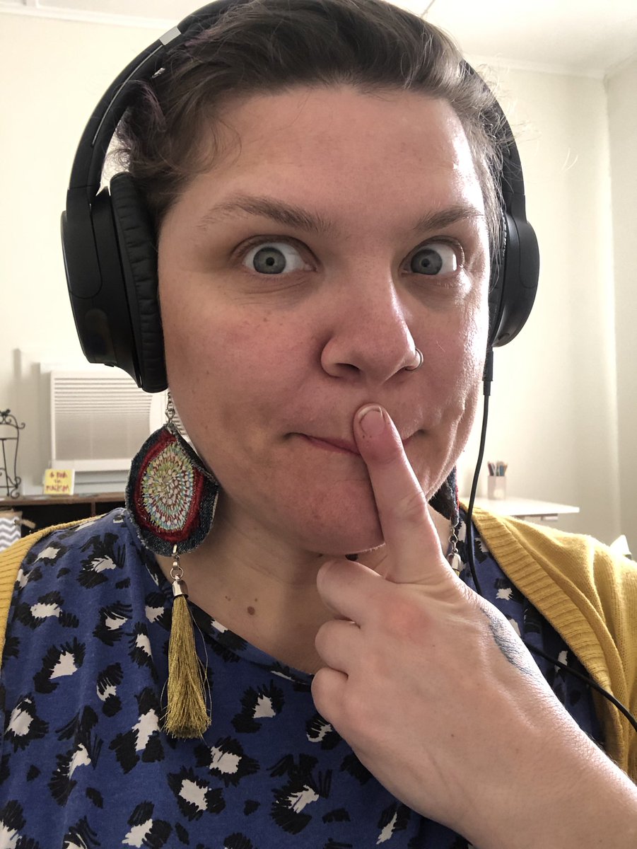 lylyee's tweet image. Participating in @shecodesaus #virtualcodingparty today.
1st challenge - no admin rights on laptop I’m using 😫
Solution - portable Python 🐍
Photo series of me working this out: