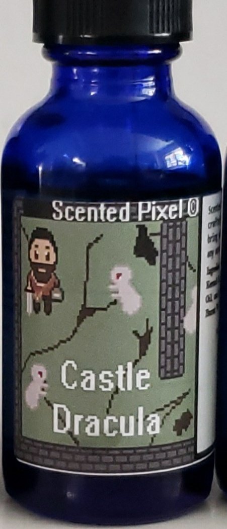 TheScentedPixel's tweet photo. Castle Dracula is a hauntingly inviting blend of floral, spicy & earthy tones. Scented Pixel products are #madeinusa & crafted with high quality #natural ingredients. Level up your #beard today #naturalproduct #beardcare #bossbeard #beardlife #ScentedPixel
https://t.co/8g3N6yv9bx https://t.co/ST3RwLIHnl