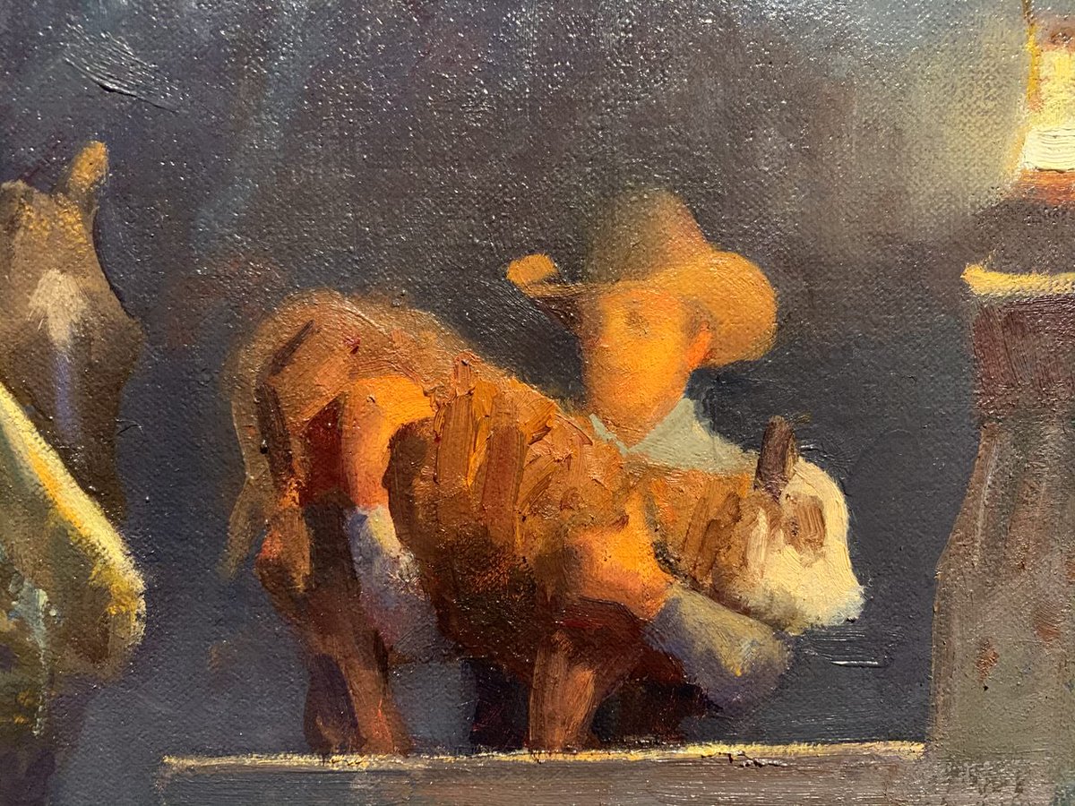 National Cowboy & Western Heritage Museum tweet media