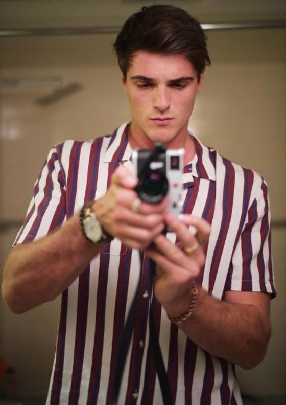 [inserte frase hipster]