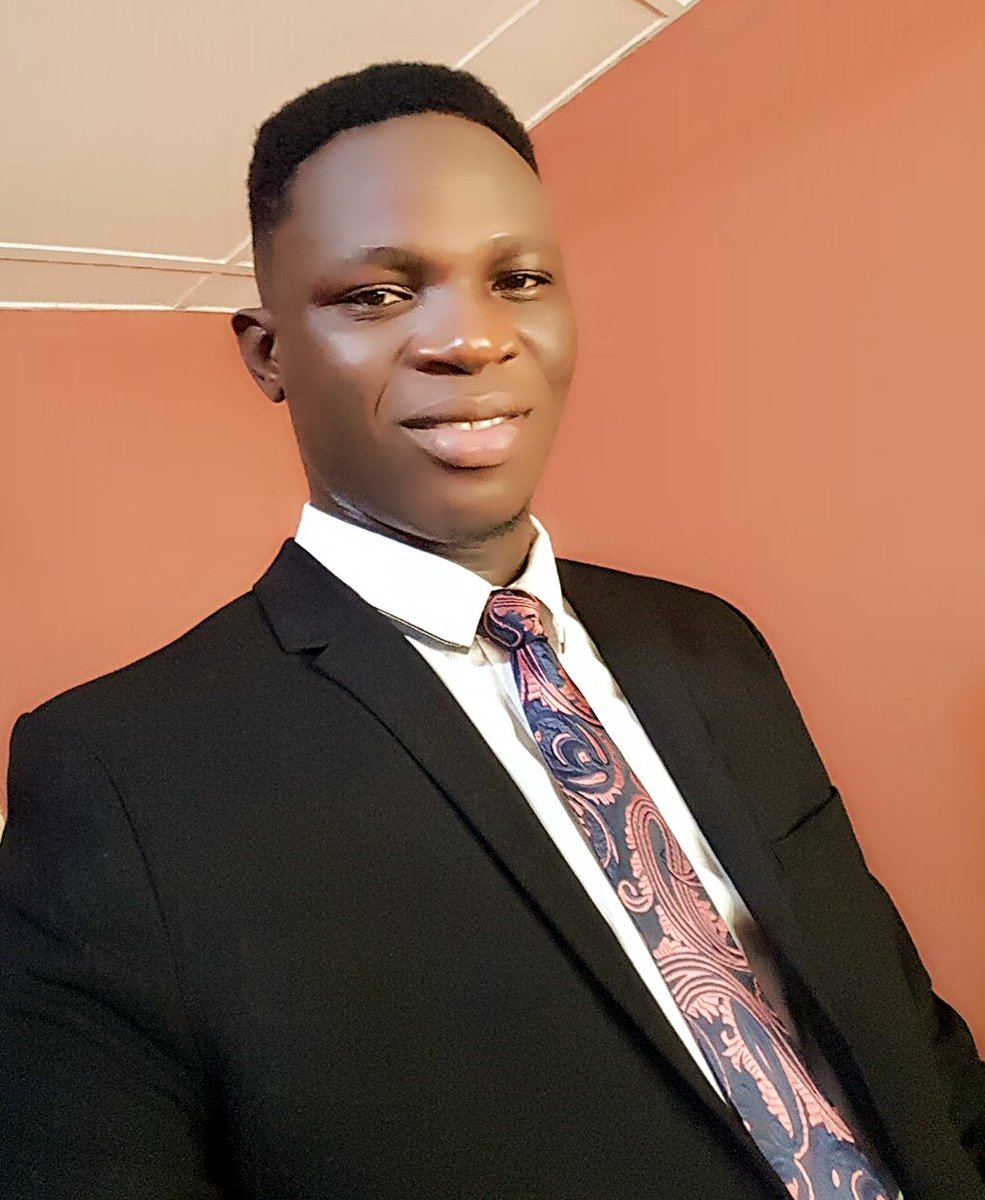 Boakye Collinson (@boakyecollinson) on Twitter photo 