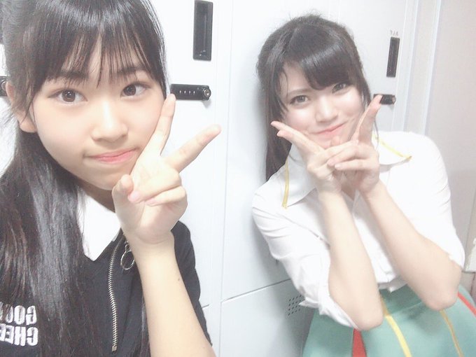 Twitterのコスプレ画像38