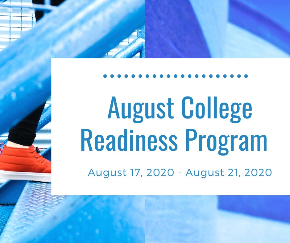 GSU Early College tweet media