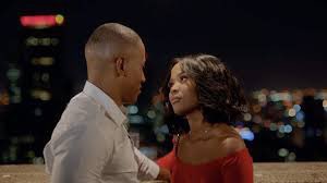 rvmbiie's tweet photo. just watched #SeriouslySingleNetflix and I loved it so much. itโs a cheesy rom com film but set in south africa. such a feel good film. best thing about the movie was noni and dineoโs relationship. https://t.co/fDqRwJonih