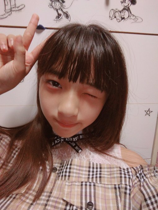 Twitterのコスプレ画像2