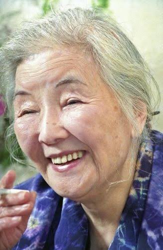 北林谷栄のtwitterイラスト検索結果