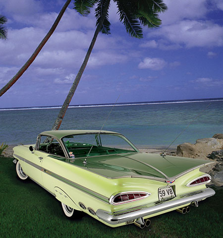 Impala Bob's (@Impala_Bobs) / Posts / X