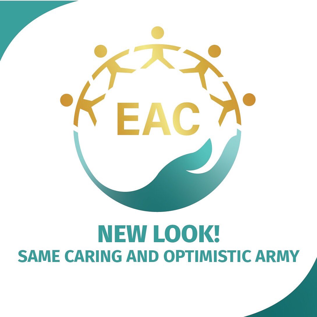 uwiguildeac's tweet photo. The UWI Mona E.A.C. is pleased to unveil its new logo! We're the same army you know and love. This time we're just coming BOLDER, BETTER and BRIGHTER!
#GuildEAC2020 #ArmyofGood #OneArmyNuffGood #SoldiersofSolidarity
#ForceForYou #DefendersOfGood #ChampionsOfChange #iRepMyGuild https://t.co/FAugEnqJ4C
