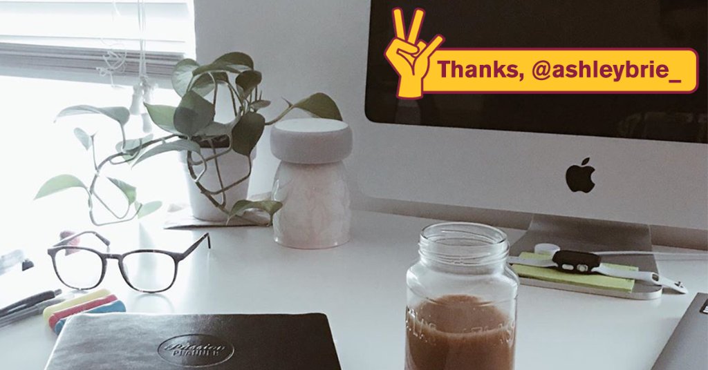 asuonline's tweet photo. As the summer winds down, it’s the perfect time to get your #StudySpace in shape for the fall semester. Check out this one from #ASUOnline student Ashley! Share photos of your space in the replies. https://t.co/zZkizmqfr9 #StudySpaceGoals https://t.co/1sZL8kK3zv