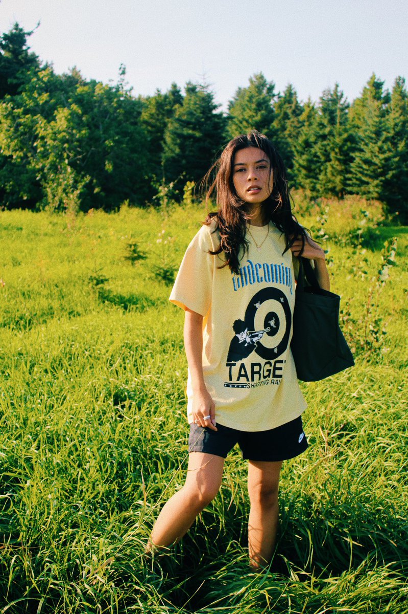 2ndcomingca's tweet photo. Our T-Shirt Capsule Just Dropped. Enjoy! 💫 https://t.co/jfPmFqZb8R