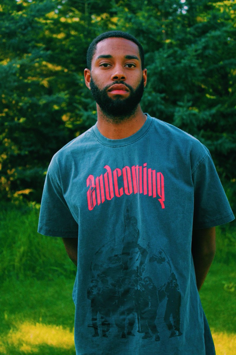 Our T-Shirt Capsule Just Dropped. Enjoy! 💫