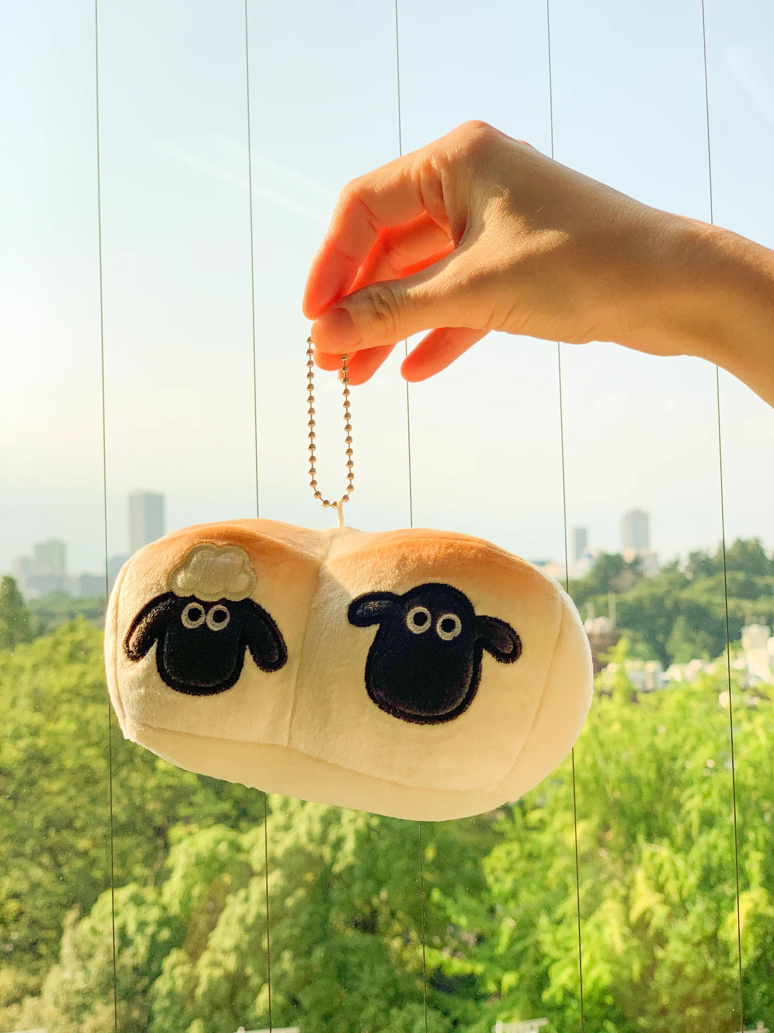 ひつじのショーン【公式】 on X: 