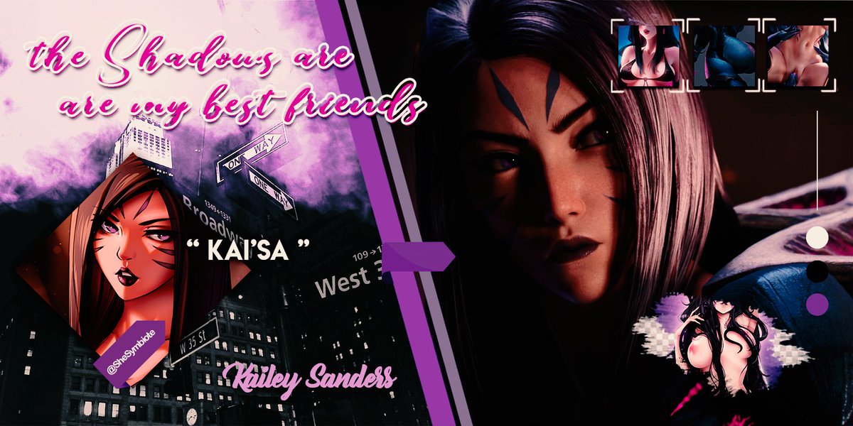 SparkOfWhispers's tweet photo. ㅤ
ㅤㅤ«Esto no es nıngún don, solo otrα herrαmıentα pαrα hαcer mı trαbαjo»

ㅤㅤHᴜᴍᴀɴᴀ ᴍᴜᴛᴀᴅᴀ ᴘᴏʀ sɪᴍʙɪᴏsɪs
ㅤIɴᴛʀᴇ́ᴘɪᴅᴀ || Dᴇsᴀғɪᴀɴᴛᴇ || Mɪsᴛᴇʀɪᴏsᴀ
ㅤㅤOCㅤK̶ᴀ̶ɪ̶·̶S̶ᴀ̶ㅤ||ㅤAU Mᴏᴅᴇʀɴᴏ
ㅤㅤㅤ𝕊𝕚𝕟 𝕟𝕒𝕕𝕒 𝕢𝕦𝕖 𝕡𝕖𝕣𝕕𝕖𝕣

ㅤ↻ &amp; ♡
ㅤ https://t.co/QmR5MUtZ48