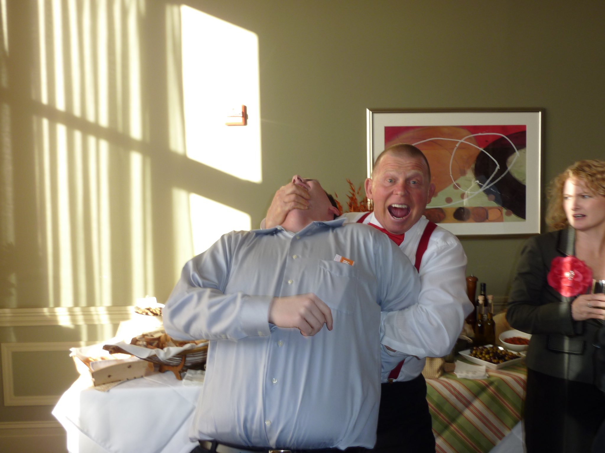 Happy Birthday to the great Bob Backlund! One of my favorites of all time! 