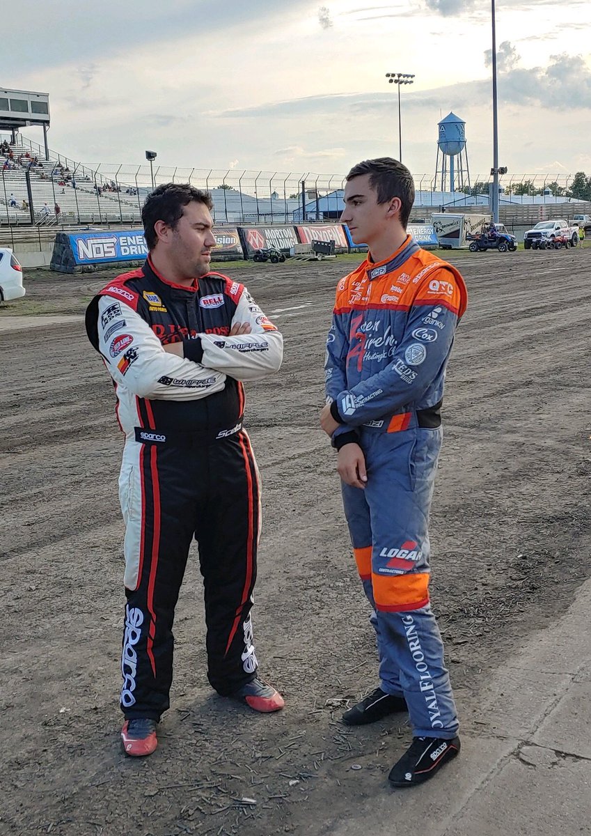 Scelzi Motorsports tweet media