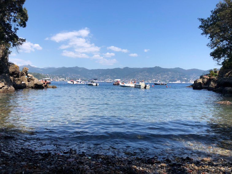 RestoDelMundo13's tweet photo. Simplemente #Portofino #Liguria #Italia by @leticretti ❤️ https://t.co/PZeRHdEKW1