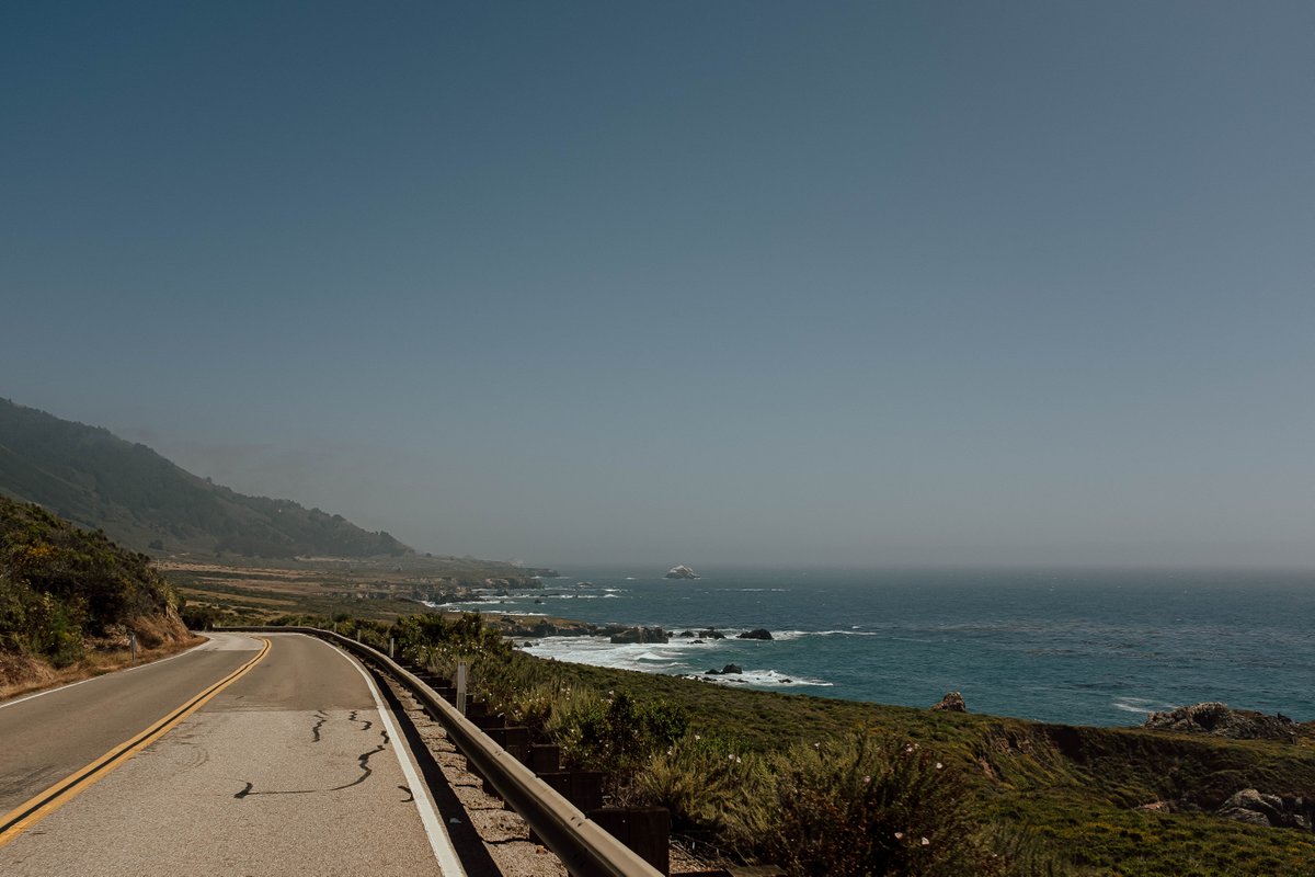 The road to ______________.
(fill in the blank below 👇)