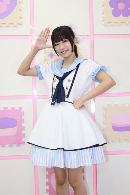 Twitterのコスプレ画像12