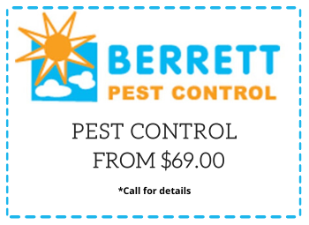 Berrett Pest Control Houston From $69. Call 281-712-1608 or Visit berrettpesthouston.com/pest-control-c… to see all of our pest control coupons and discounts.