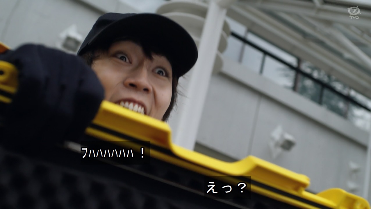 マー シャ やっとゲーム感覚で悪事を働くという設定が生かされているかなって ウルトラマンｚ T Co 5qxi3yihe1 Twitter