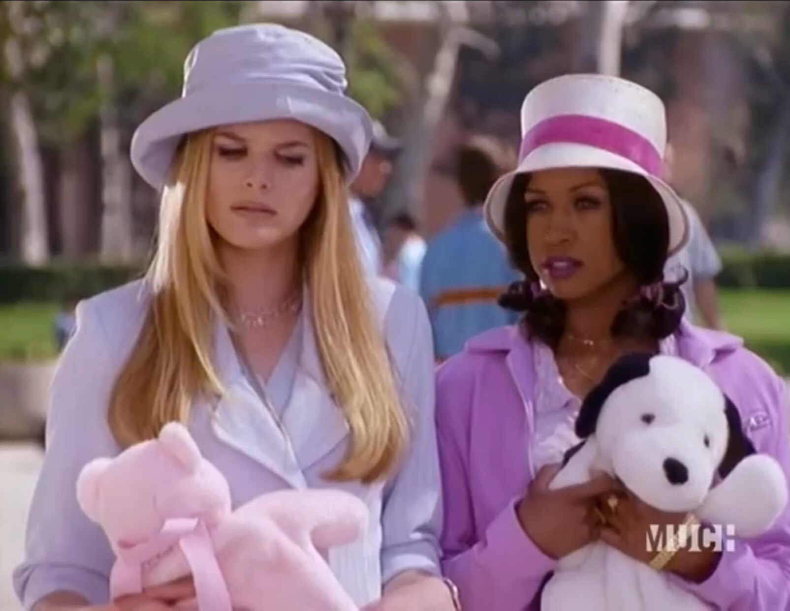 Clueless bucket hat new arrivals