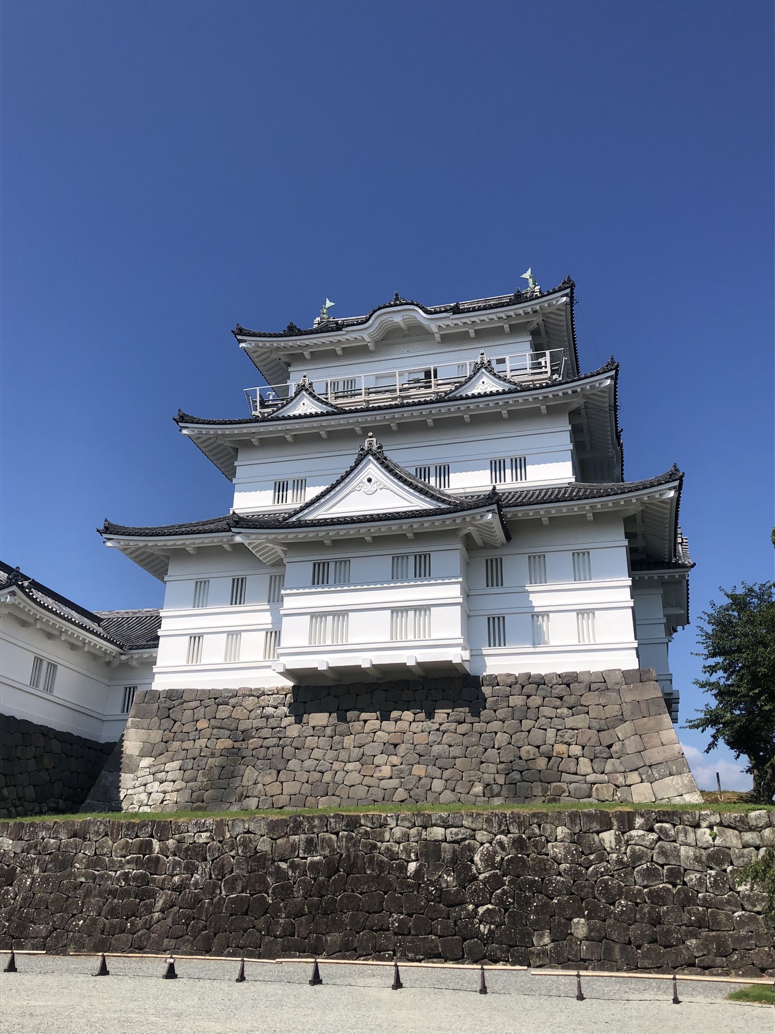 小田原城購買部 Odawarajo Kbb Twitter