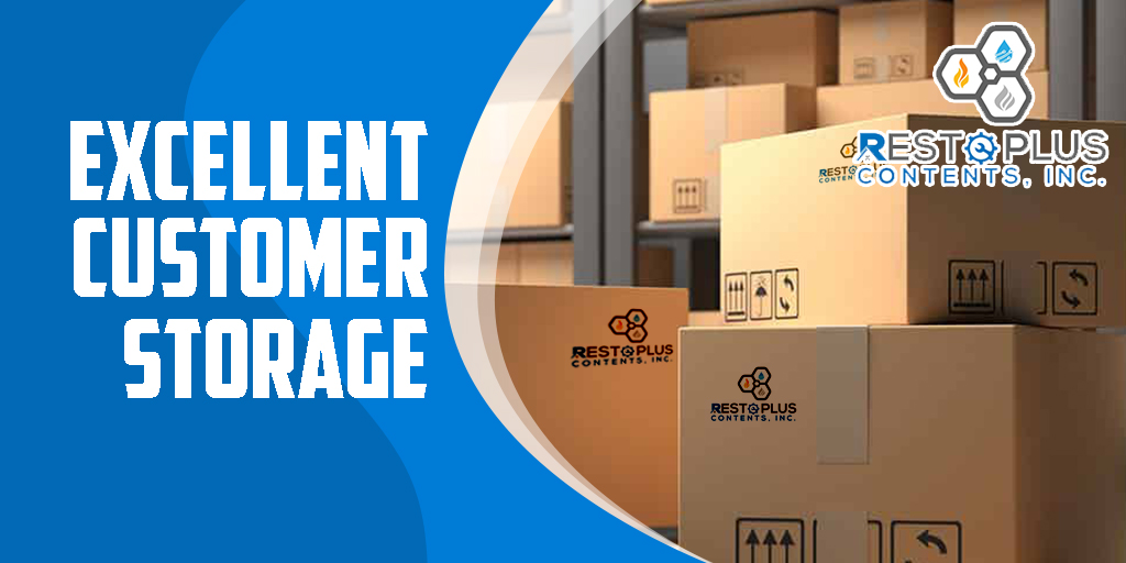 RestoInc's tweet image. We at #RestoPlusContentsInc, once we are able to accomplish the pack out services, we make sure that all furniture, clothing, and other possessions of off-site treatment are properly kept with our contents storage service. 👕🪑🧸📦🗄
#contentspackout #contentstorage #IrvineCA