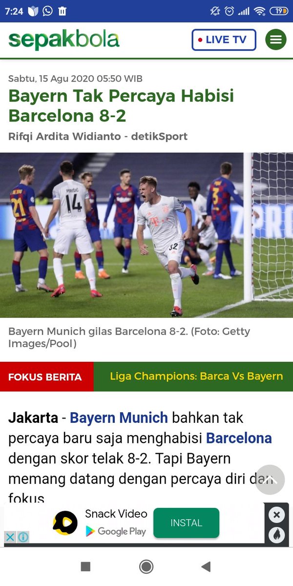 From this.         To this