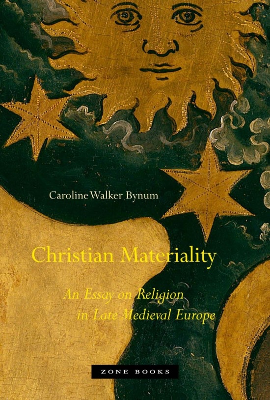 Chris Pine as Christian Materiality: An Essay on Religion in Late Medieval Europe[ht:  @salu1292]