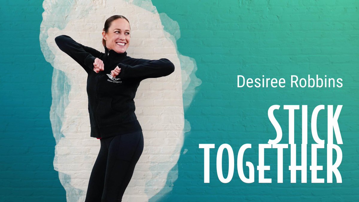 danceplug's tweet image. Desiree Robbins is here to mix some Latin heat with jazz technique! Learn her NEW combo and kick your performance energy into high gear. 🔥 bit.ly/3gRQNGs #JazzTechnique #DanceTraining